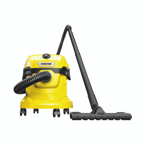 Karcher Wet And Dry Vacuum Cleaner WD 2 Plus 2022 Version 1.628-002.0 Karcher Wet And Dry Vacuum Cleaner WD 2 Plus 2022 Version 1.628-002.0