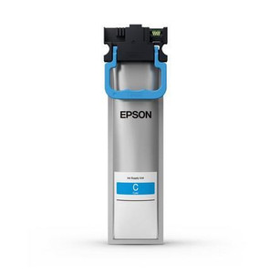 Epson C13T11D240 Cyan Ink Cartridge High Capacity 5K pages Epson C13T11D240 Cyan Ink Cartridge High Capacity 5K pages