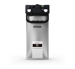 Epson C13T11E140 Black Ink Cartridge Extra High Capacity 10K pages Epson C13T11E140 Black Ink Cartridge Extra High Capacity 10K pages
