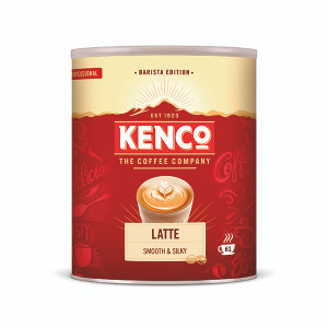 Tassimo Kenco Cappuccino Pods (Pack of 40) 4041300 - Supplies for