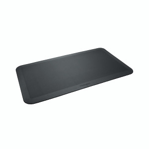 Kensington Anti-Fatigue Mat Black K55401WW Kensington Anti-Fatigue Mat Black K55401WW