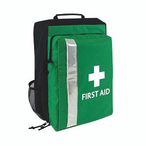 Reliance Medical School Trip First Aid Kit Rucksack 2480 Reliance Medical School Trip First Aid Kit Rucksack 2480