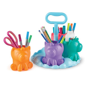 LER3718 Learning Resources Create-a-Space Kiddy Centre: Unicorns! LER3718 Learning Resources Create-a-Space Kiddy Centre: Unicorns!