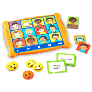 LER6374 Learning Resources Who's Feeling What? LER6374 Learning Resources Who's Feeling What?