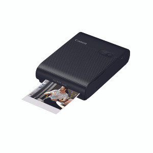 Canon Selphy Square QX10 Black 4107C003 Canon Selphy Square QX10 Black 4107C003