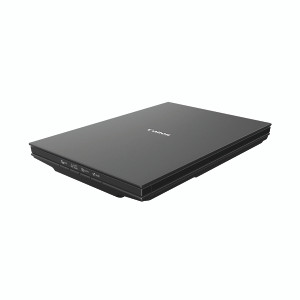 Canon LiDE 300 Flatbed Scanner (Auto Scan technology and 4 EZ operation buttons) CO11977 Canon LiDE 300 Flatbed Scanner (Auto Scan technology and 4 EZ operation buttons) CO11977