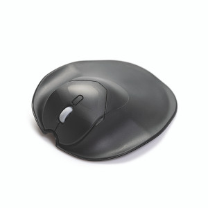 Bakker Elkhuizen HandshoeMouse Shift Ambidextrous Mouse Bluetooth Connectivity Medium BNEPS190RLW Bakker Elkhuizen HandshoeMouse Shift Ambidextrous Mouse Bluetooth Connectivity Medium BNEPS190RLW
