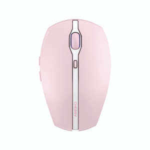 Cherry Gentix Bluetooth Wireless Mouse with Multi Device Function Cherry Blossom JW-7500-19 Cherry Gentix Bluetooth Wireless Mouse with Multi Device Function Cherry Blossom JW-7500-19