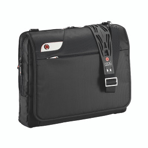 i-stay 15.6 Inch Laptop Messenger Bag 410x80x310mm Black Is0103 i-stay 15.6 Inch Laptop Messenger Bag 410x80x310mm Black Is0103
