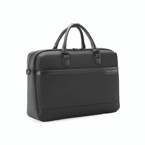 Gino Ferrari Apex 15.6 Inch Laptop Business Bag 415x100x275mm Black GF640-01 Gino Ferrari Apex 15.6 Inch Laptop Business Bag 415x100x275mm Black GF640-01
