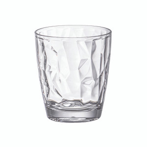 Tumbler 380ml Polycarbonate Clear (Pack of 6) ST9319 Tumbler 380ml Polycarbonate Clear (Pack of 6) ST9319