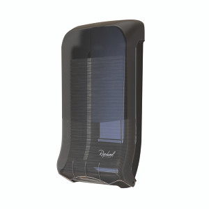 Raphael Z Fold Hand Towel Dispenser Smoke FHTSMORA Raphael Z Fold Hand Towel Dispenser Smoke FHTSMORA
