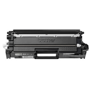 Brother TN-821XLBK Black Toner 12K pages Brother TN-821XLBK Black Toner 12K pages