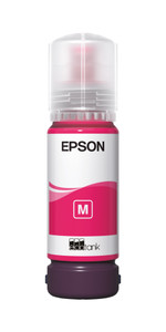 Epson C13T09B340/107 Magenta Ink Cartridge 7.2K pages 70ml Epson C13T09B340/107 Magenta Ink Cartridge 7.2K pages 70ml