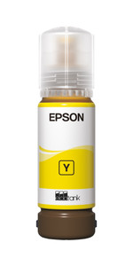 Epson C13T09B440/107 Yellow Ink Cartridge 7.2K pages 70ml Epson C13T09B440/107 Yellow Ink Cartridge 7.2K pages 70ml