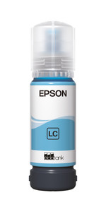 Epson C13T09B540/107 Light Cyan Ink Cartridge 7.2K pages 70ml Epson C13T09B540/107 Light Cyan Ink Cartridge 7.2K pages 70ml