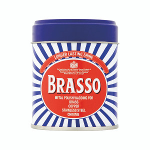 Brasso Wadding 75gm 06136 Brasso Wadding 75gm 06136