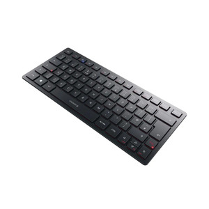 Cherry KW 9200 Mini Wireless Keyboard JK-9250GB-2 Cherry KW 9200 Mini Wireless Keyboard JK-9250GB-2