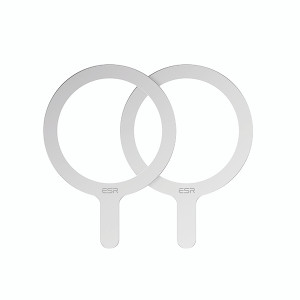 ESR HaloLock Universal Ring 360 White (Pack of 2) 2Z525W ESR HaloLock Universal Ring 360 White (Pack of 2) 2Z525W