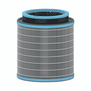 Leitz Allergy 3-in-1 HEPA Filter Drum Leitz TruSens Z-3000/Z-3500 Large Air Purifier 2415119 Leitz Allergy 3-in-1 HEPA Filter Drum Leitz TruSens Z-3000/Z-3500 Large Air Purifier 2415119