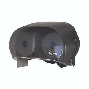 Raphael Versatwin Dispenser Smoke VTSMORA Raphael Versatwin Dispenser Smoke VTSMORA