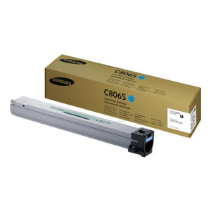 SS553A HP SS553A CLT-C806S Cyan Toner 30K pages SS553A HP SS553A CLT-C806S Cyan Toner 30K pages