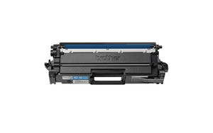 Brother TN-821XXLC Cyan Toner High Capacity 12K pages Brother TN-821XXLC Cyan Toner High Capacity 12K pages