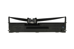 Epson C13S015307 Black Nylon Ribbon 2000K characters Epson C13S015307 Black Nylon Ribbon 2000K characters