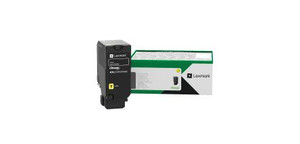 Lexmark 71C20C0 Cyan Toner Return Program 5K pages Lexmark 71C20C0 Cyan Toner Return Program 5K pages