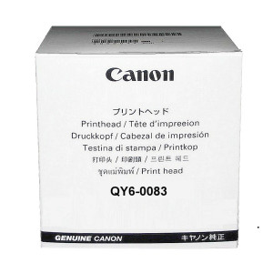 QY6-0083-000 Canon QY6-0083 Printhead QY6-0083-000 Canon QY6-0083 Printhead