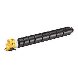 TK-8800Y Kyocera 1T02RRANL0 TK-8800 Y Yellow Toner 20K pages TK-8800Y Kyocera 1T02RRANL0 TK-8800 Y Yellow Toner 20K pages