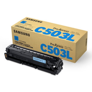 SU014A HP SU014A CLT-C503L Cyan Toner 5K pages SU014A HP SU014A CLT-C503L Cyan Toner 5K pages