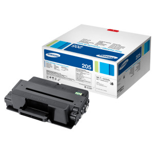 SU963A HP SU963A MLT-D205L Black Toner 5K pages SU963A HP SU963A MLT-D205L Black Toner 5K pages