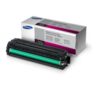 SU292A HP SU292A CLT-M504S Magenta Toner 1.8K pages SU292A HP SU292A CLT-M504S Magenta Toner 1.8K pages