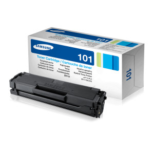 SU696A HP SU696A MLT-D101S Black Toner 1.5K pages SU696A HP SU696A MLT-D101S Black Toner 1.5K pages