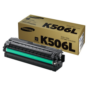 SU171A HP SU171A CLT-K506L Black Toner 6K pages SU171A HP SU171A CLT-K506L Black Toner 6K pages