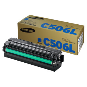SU038A HP SU038A CLT-C506L Cyan Toner 3.5K pages SU038A HP SU038A CLT-C506L Cyan Toner 3.5K pages