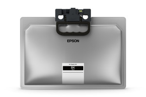 Epson C13T966140/T9661 Black Ink Cartridge 40K pages Epson C13T966140/T9661 Black Ink Cartridge 40K pages