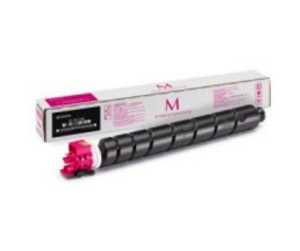 Kyocera 1T02NDBNL1/TK-8515M Magenta Toner 20K pages Kyocera 1T02NDBNL1/TK-8515M Magenta Toner 20K pages