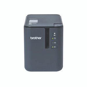 Brother PT-P900Wc Professional Wireless Labelling Machine PTP900WCZU1