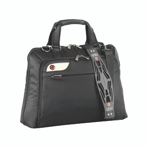 i-stay 15.6 Inch Ladies Laptop Bag 445x90x340mm Black Is0106 i-stay 15.6 Inch Ladies Laptop Bag 445x90x340mm Black Is0106