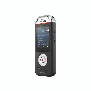 Philips VoiceTracer Interviews DVT2110 Philips VoiceTracer Interviews DVT2110