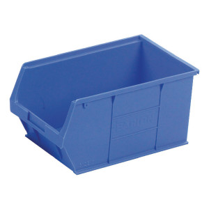 MJ71379 Barton Tc5 Small Parts Container Semi-Open Front Blue 12 8L 200X355X175mm Pack 10 010051 MJ71379 Barton Tc5 Small Parts Container Semi-Open Front Blue 12 8L 200X355X175mm Pack 10 010051