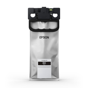 Epson C13T01C100/T01C1 Black Ink Cartridge 10K pages Epson C13T01C100/T01C1 Black Ink Cartridge 10K pages