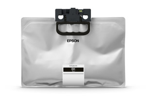 Epson C13T01D100/T01D1 Black Ink Cartridge 50K pages Epson C13T01D100/T01D1 Black Ink Cartridge 50K pages