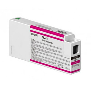 Epson C13T54X300/T54X300 Vivid Magenta Ink Cartridge 350ml