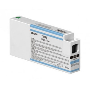 Epson C13T54X500/T54X500 Light Cyan Ink Cartridge 350ml Epson C13T54X500/T54X500 Light Cyan Ink Cartridge 350ml