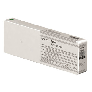 Epson C13T55K900/T55K900 Light Light Black Ink Cartridge 700ml Epson C13T55K900/T55K900 Light Light Black Ink Cartridge 700ml