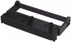 Epson C43S015453 ERC-35-B Black Nylon Ribbon Epson C43S015453 ERC-35-B Black Nylon Ribbon