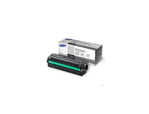 Samsung CLT-K506L/ELS/K506L Black Toner Cartridge 6K pages Samsung CLT-K506L/ELS/K506L Black Toner Cartridge 6K pages